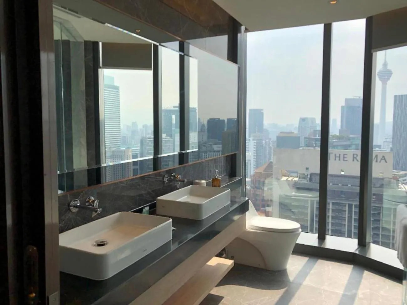 Apartment Imperial Luxury Residence Klcc By Ar Hospitality Kuala Lumpur