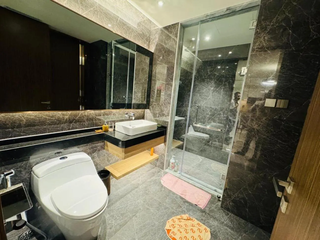 Imperial Luxury Residence Klcc By Ar Hospitality Kuala Lumpur