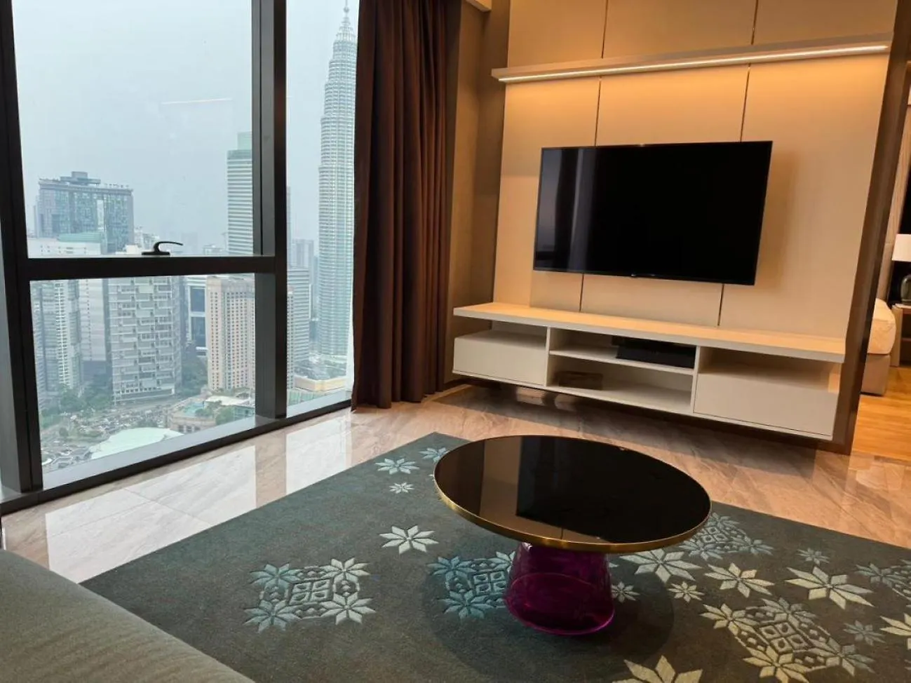 Imperial Luxury Residence Klcc By Ar Hospitality Kuala Lumpur 0*,