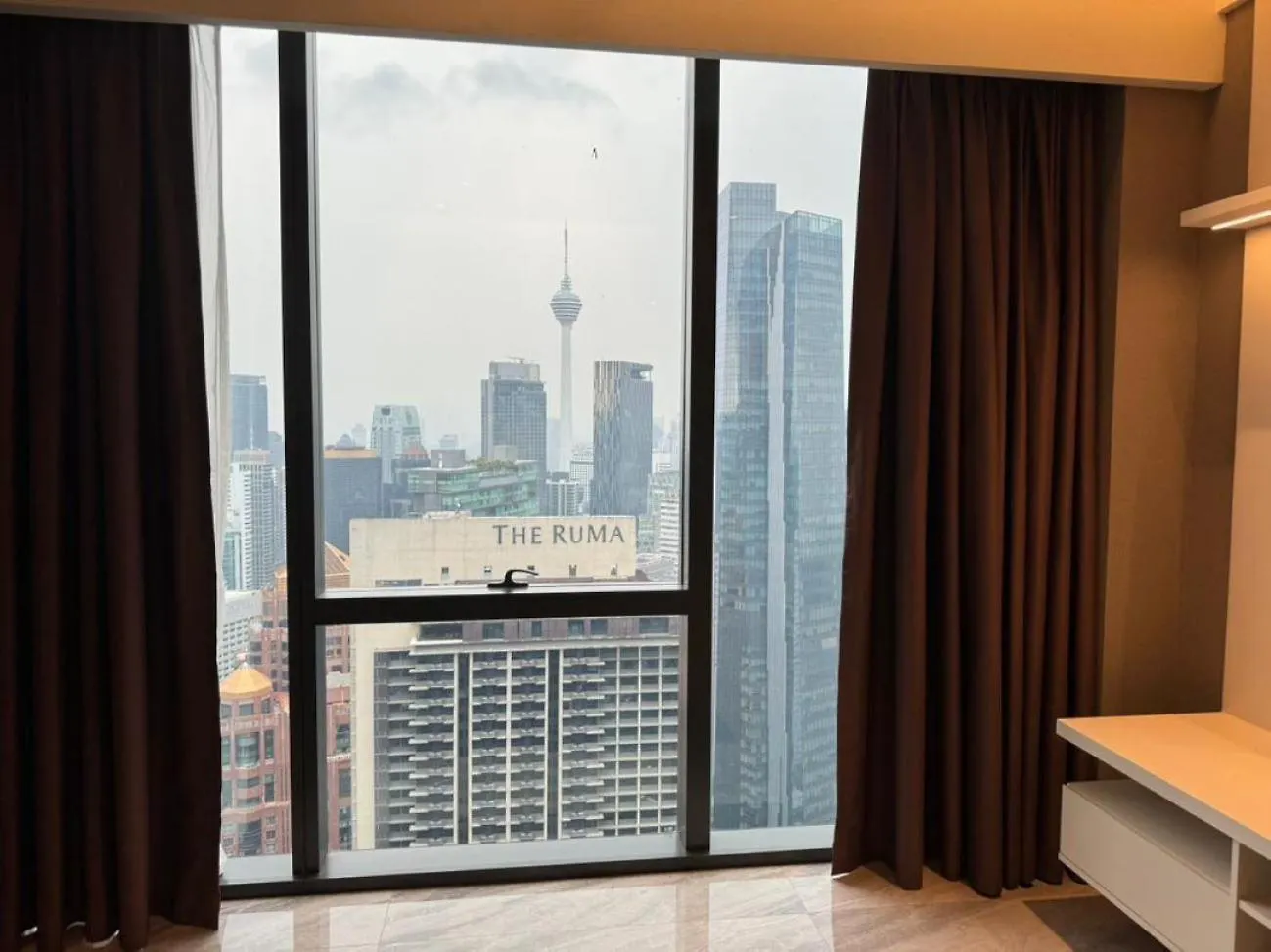 Apartment Imperial Luxury Residence Klcc By Ar Hospitality Kuala Lumpur Malaysia