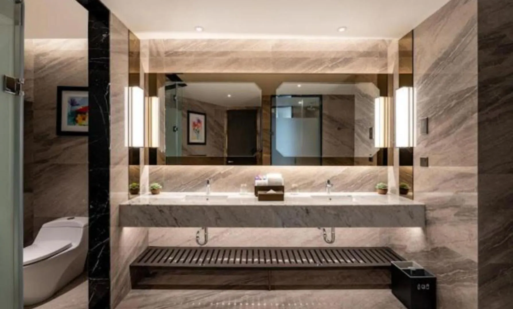 Imperial Luxury Residence Klcc By Ar Hospitality Kuala Lumpur Apartment