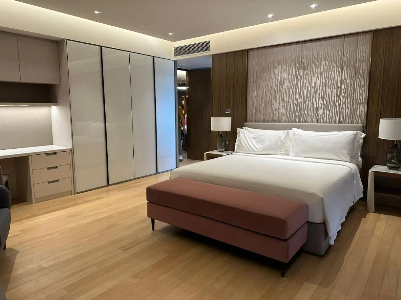 Imperial Luxury Residence Klcc By Ar Hospitality Kuala Lumpur