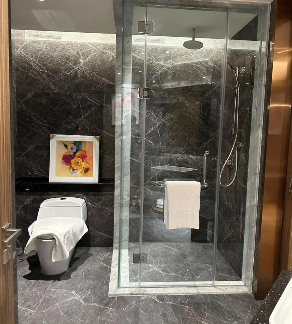 Apartment Imperial Luxury Residence Klcc By Ar Hospitality Kuala Lumpur