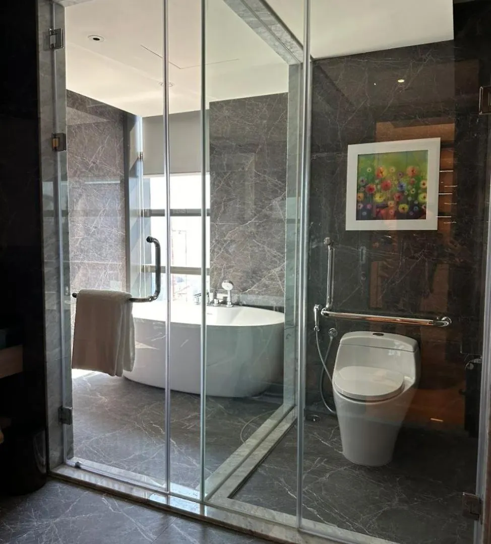 Imperial Luxury Residence Klcc By Ar Hospitality Kuala Lumpur 0*,