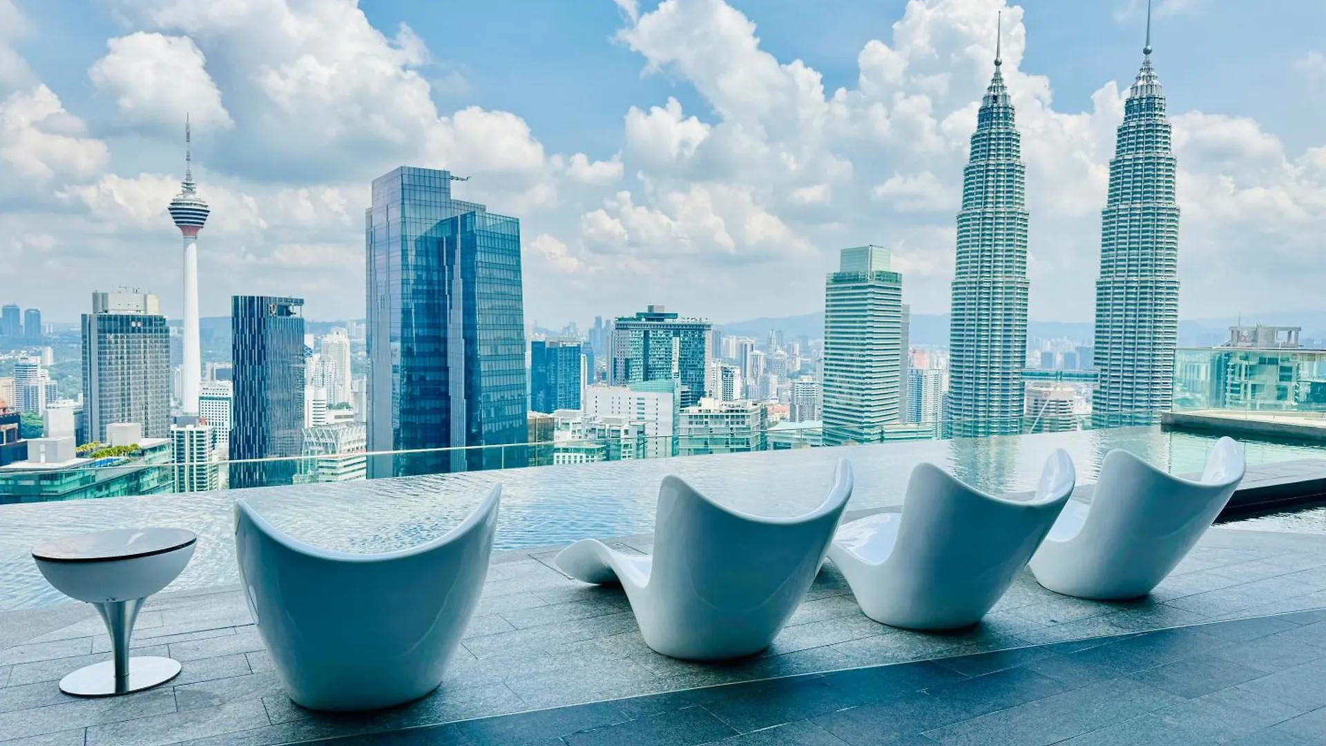 Imperial Luxury Residence Klcc By Ar Hospitality Kuala Lumpur