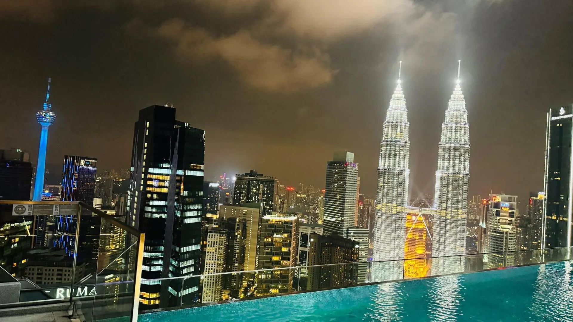 Imperial Luxury Residence Klcc By Ar Hospitality Kuala Lumpur Malaysia