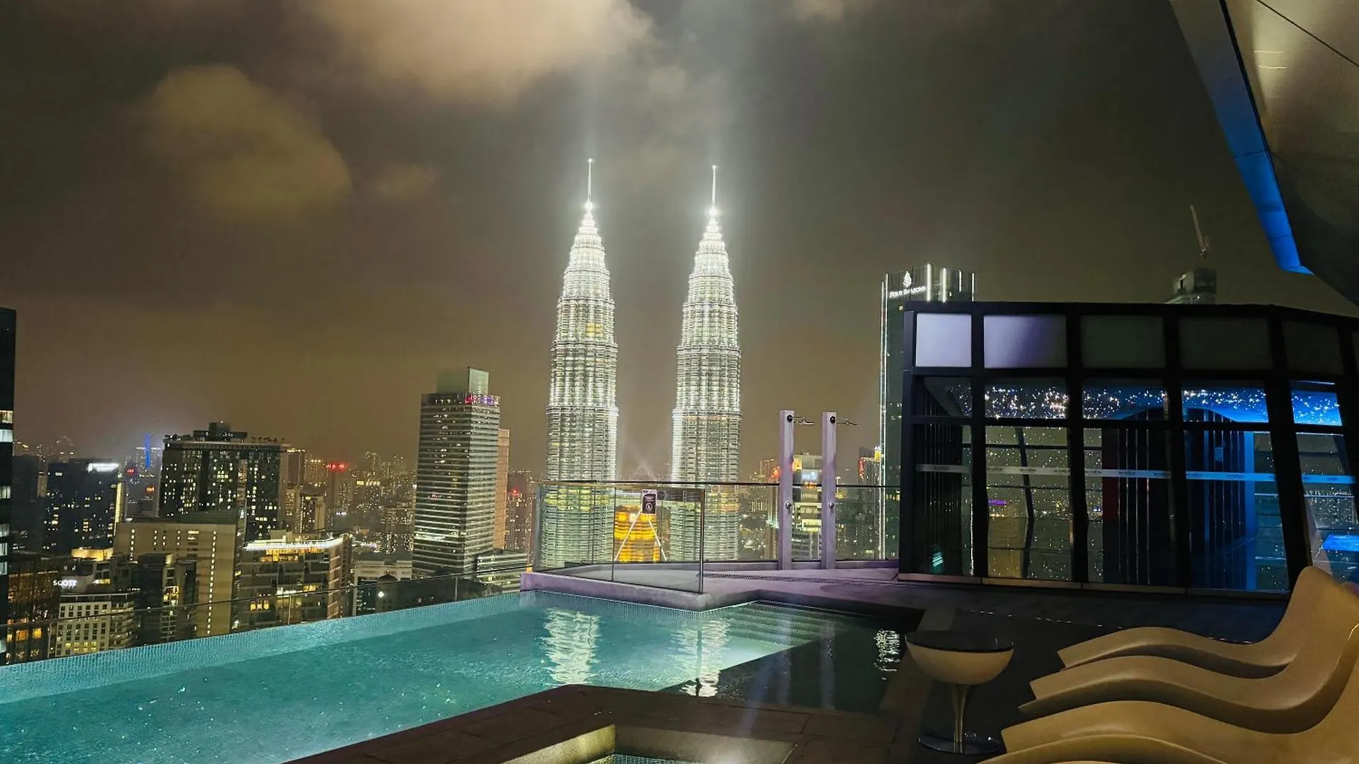 Apartment Imperial Luxury Residence Klcc By Ar Hospitality Kuala Lumpur
