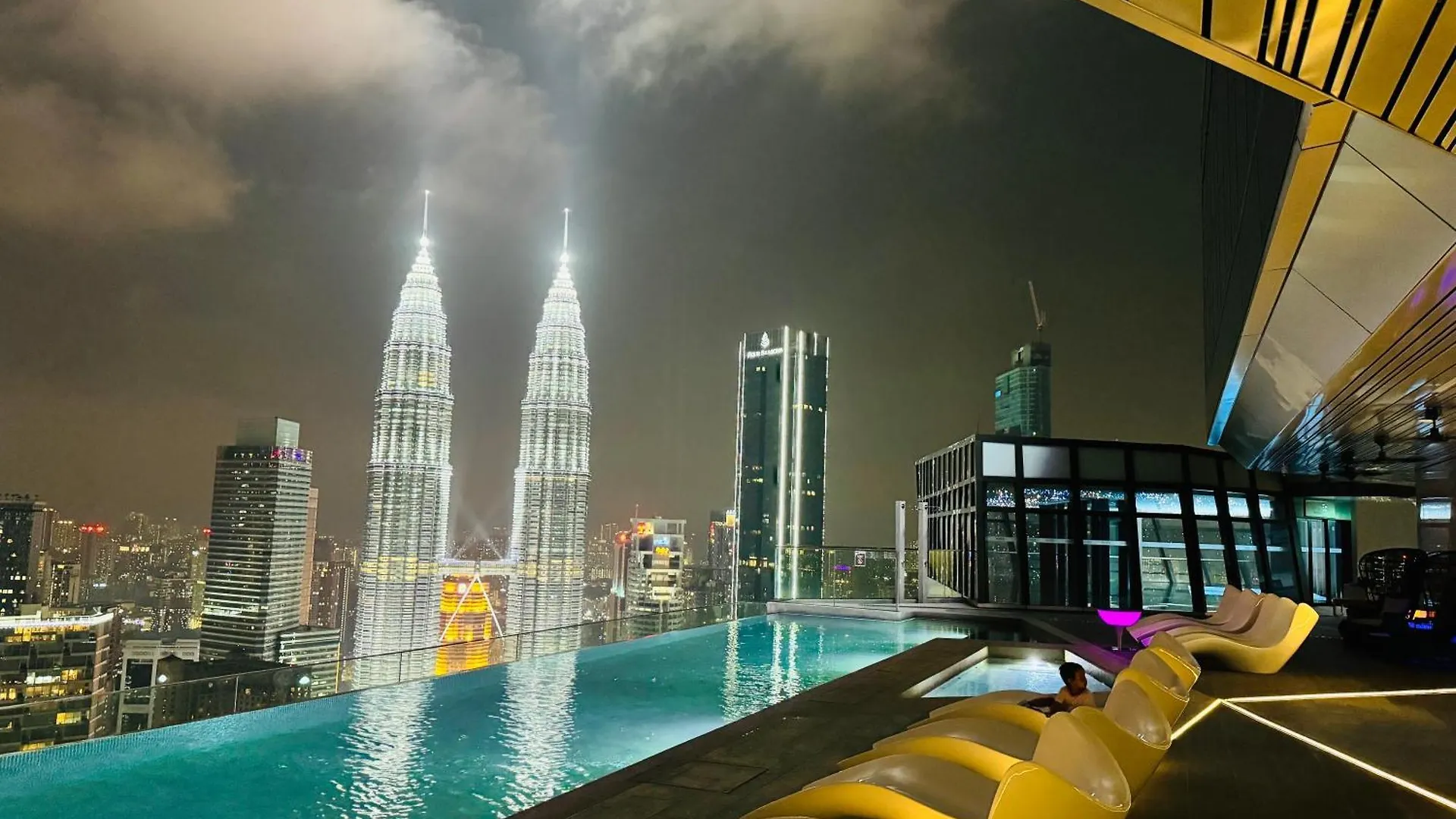 Imperial Luxury Residence Klcc By Ar Hospitality Kuala Lumpur Malaysia